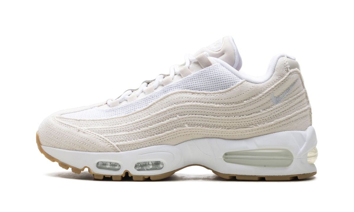 Air Max 95 OG "Levi's Denim - Light Orewood Brown" HM4743 100