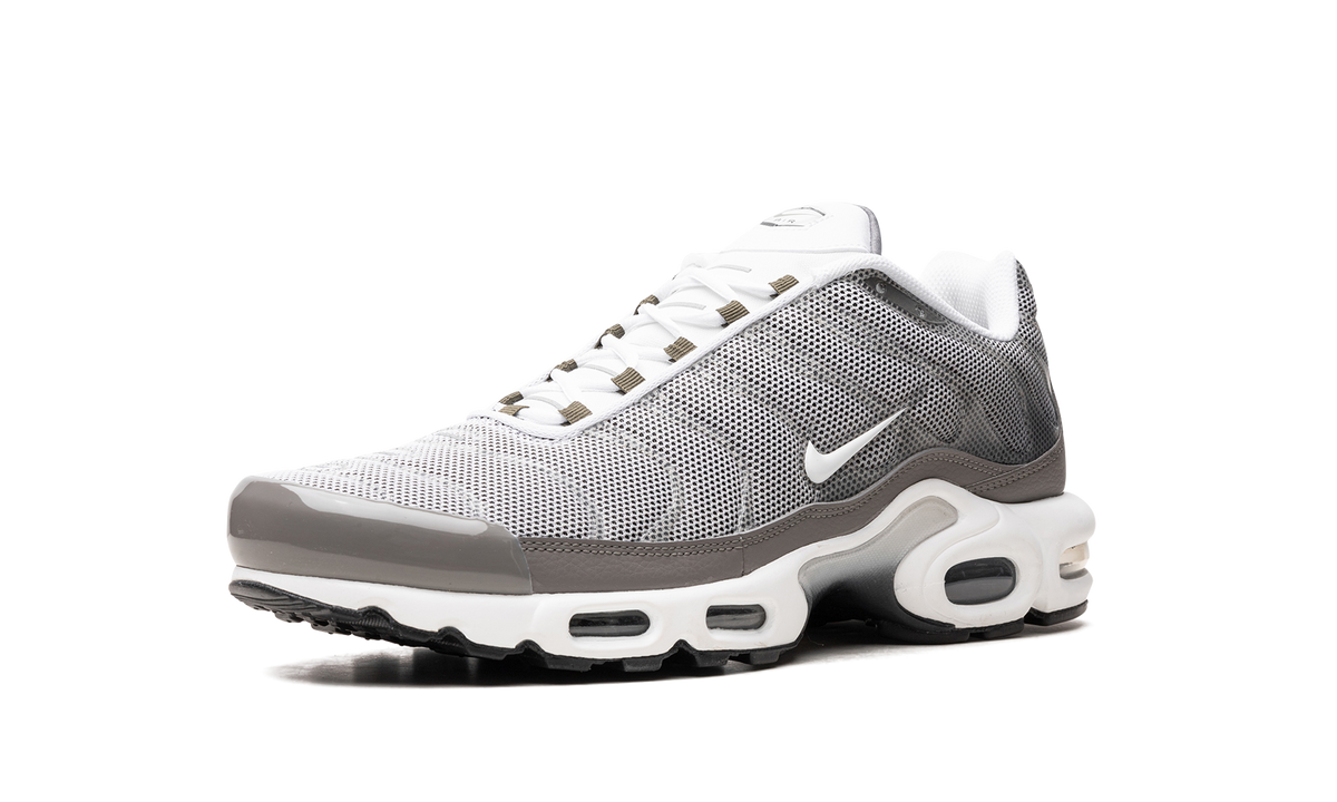 Air Max Plus SE "Flat Pewter" DV7665 002