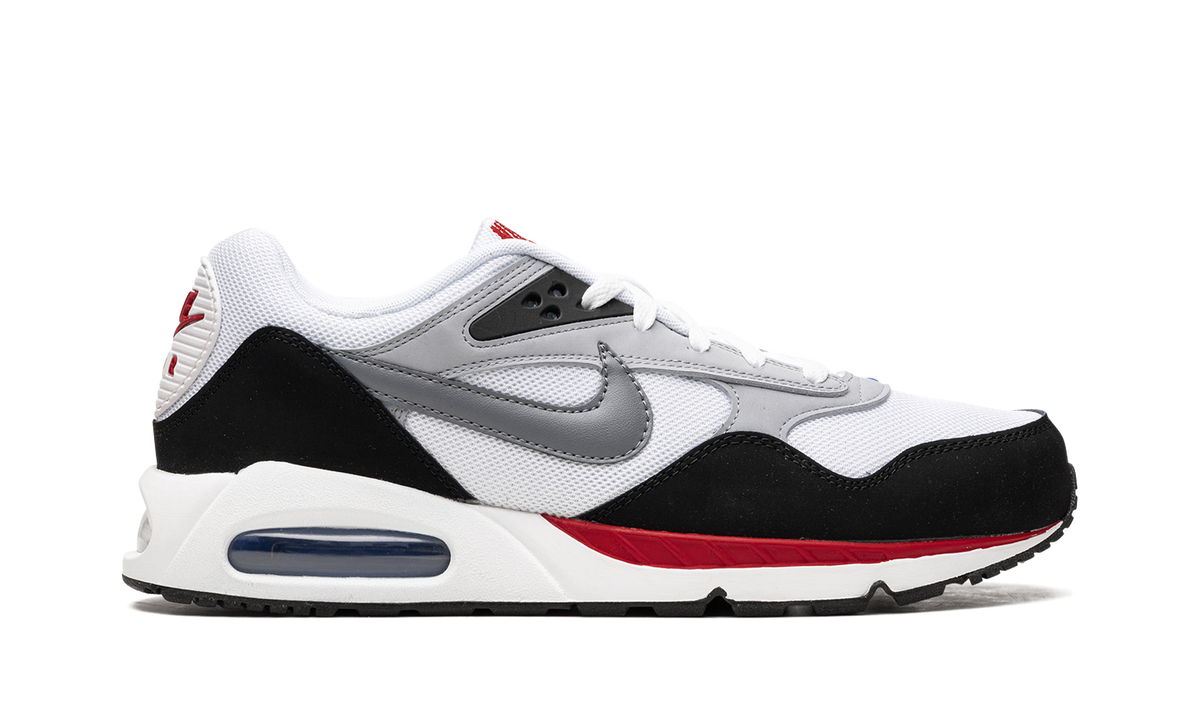 Air Max Correlate "White Cool Grey" 511416 104