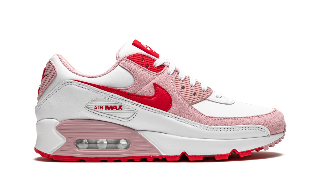 AIR MAX 90 WMNS "Valentines Day 2021" DD8029 100