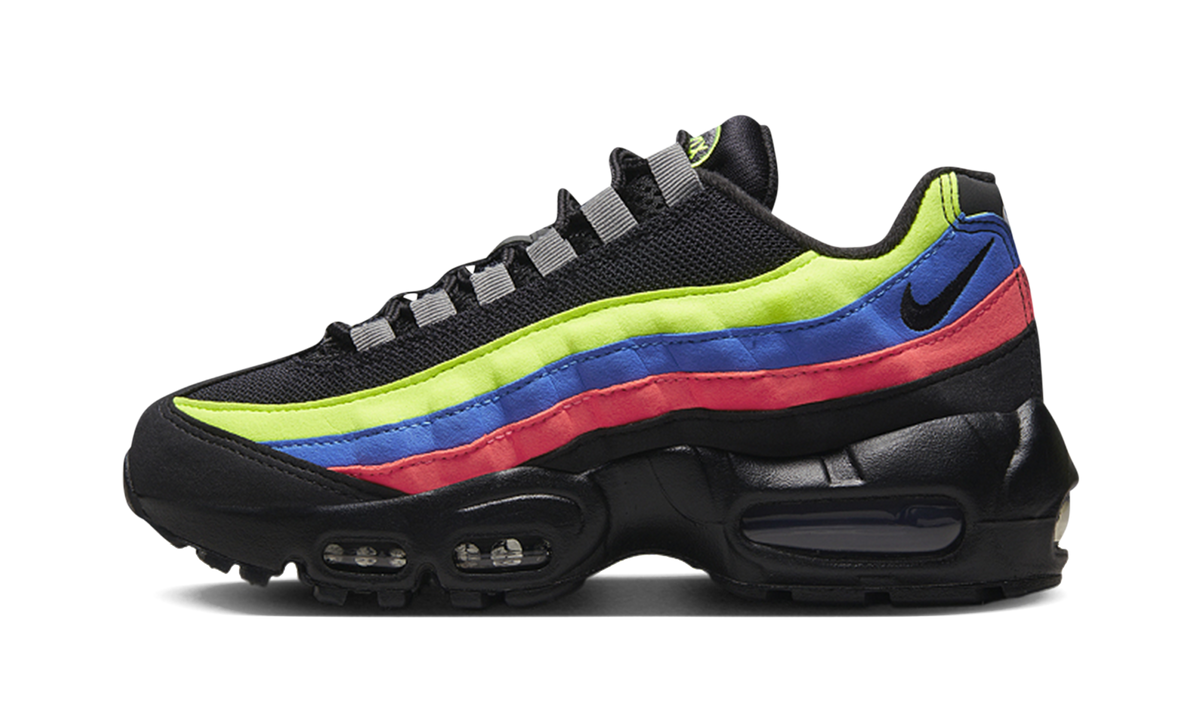 Air Max 95 "Volt Blue Crystal" DZ5635 001